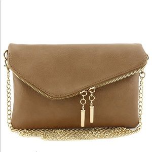 Cross body bag